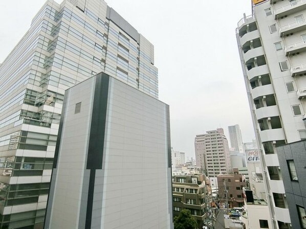 SYNEX TACHIKAWA(シーネクス立川)の物件内観写真